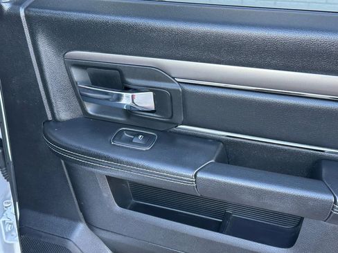 Used 2018 RAM 1500 Sport image 22