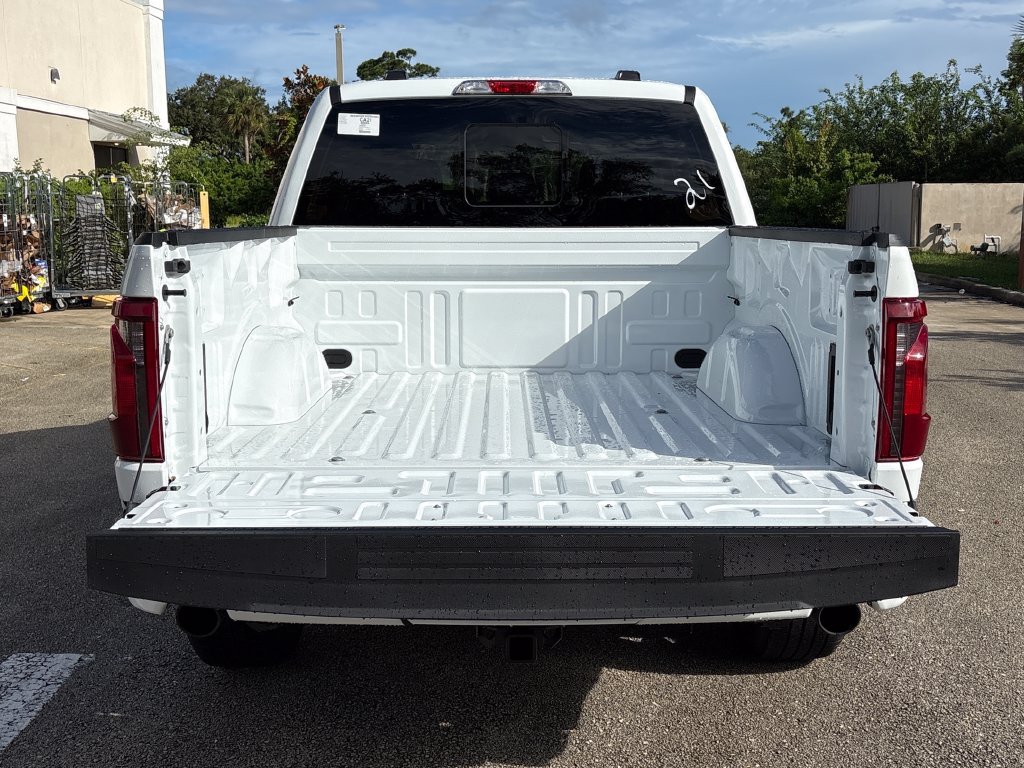 New 2026 Ford F150 XLT w/ Equipment Group 302A MID RWD image 55