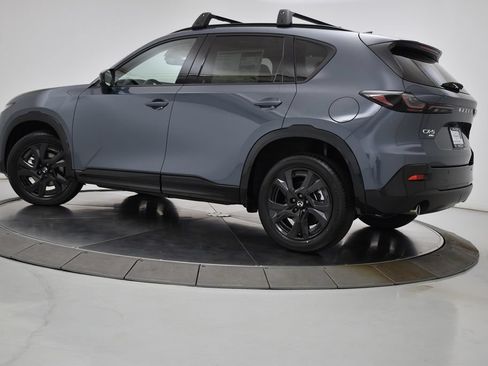 New 2026 MAZDA CX-5 2.5 S w/ Premium Plus Package AWD/4WD image 6