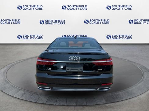 Used 2020 Audi A6 2.0T Premium image 5