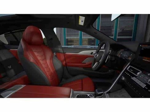 New 2026 BMW 840i xDrive AWD/4WD image 9