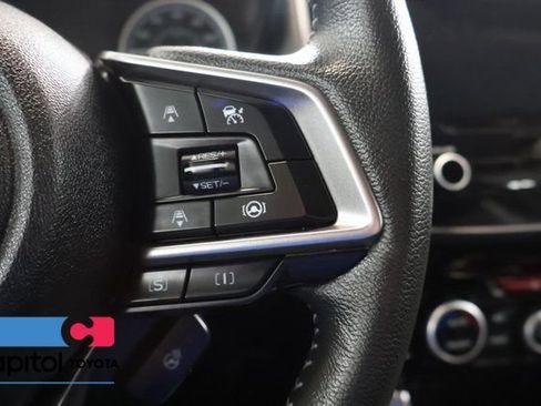 Used 2023 Subaru Forester Limited AWD/4WD image 20