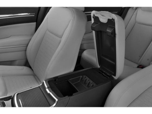 Used 2021 Chrysler 300 S w/ S Model Appearance Package RWD image 17