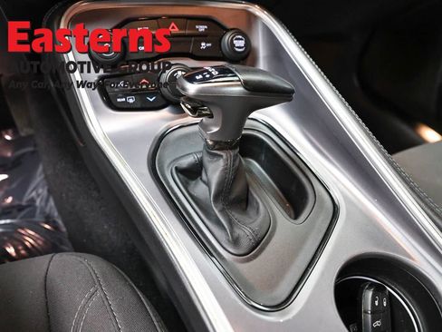 Used 2019 Dodge Challenger SXT AWD/4WD image 12