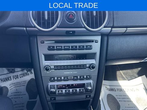 Used 2006 Porsche Cayman S image 16