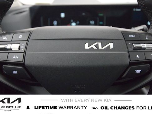 New 2026 Kia Sportage SX Prestige image 26