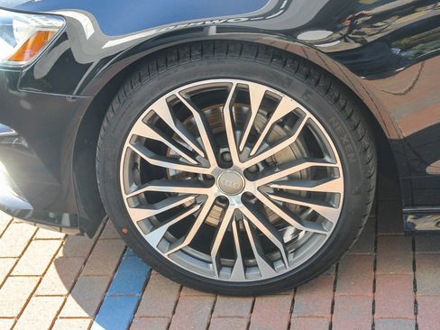 Used 2016 Audi A6 2.0T Premium image 4