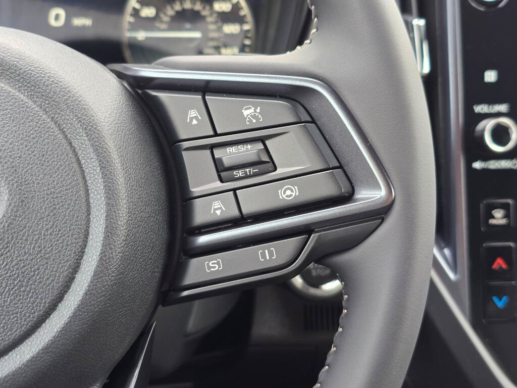 New 2026 Subaru Forester Touring AWD/4WD image 30