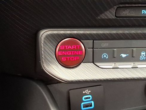 New 2026 Ford Mustang GT image 14