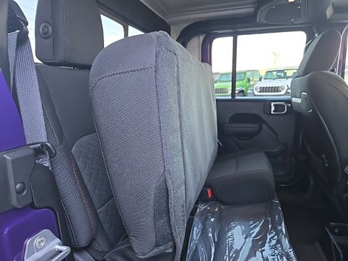 New 2026 Jeep Gladiator Mojave image 94