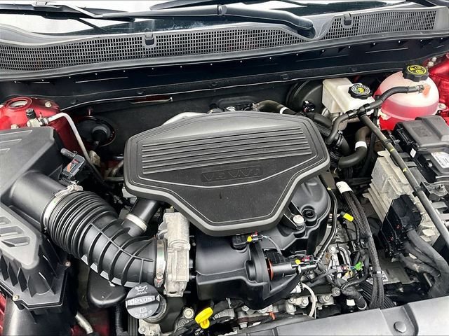 Used 2023 Chevrolet Blazer RS AWD/4WD image 32