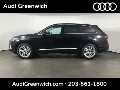Used 2023 Audi Q7 2.0T Premium Plus w/ Premium Plus Package AWD/4WD image 4