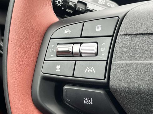 New 2026 Kia Sportage SX FWD image 30
