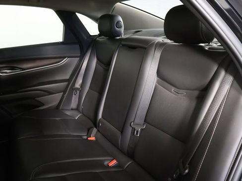 Used 2019 Cadillac XTS Luxury FWD image 30