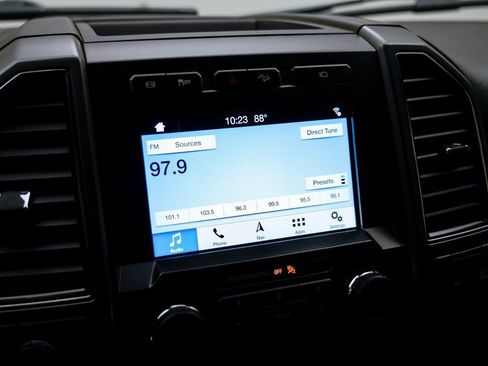 Used 2018 Ford F250 XLT w/ XLT Premium Package image 27