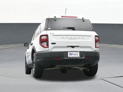 Used 2024 Ford Bronco Sport Big Bend w/ Convenience Package image 43