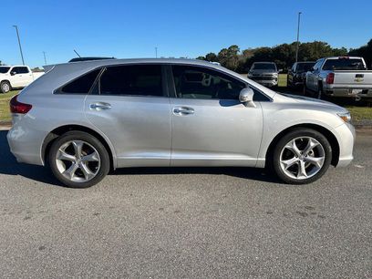 Used 2013 Toyota Venza Limited