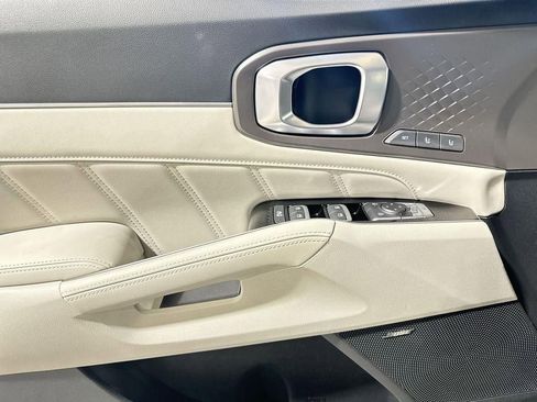 New 2026 Kia Sorento SX Prestige AWD/4WD image 16