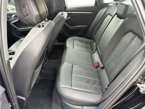 Used 2024 Audi A3 2.0T Premium image 15