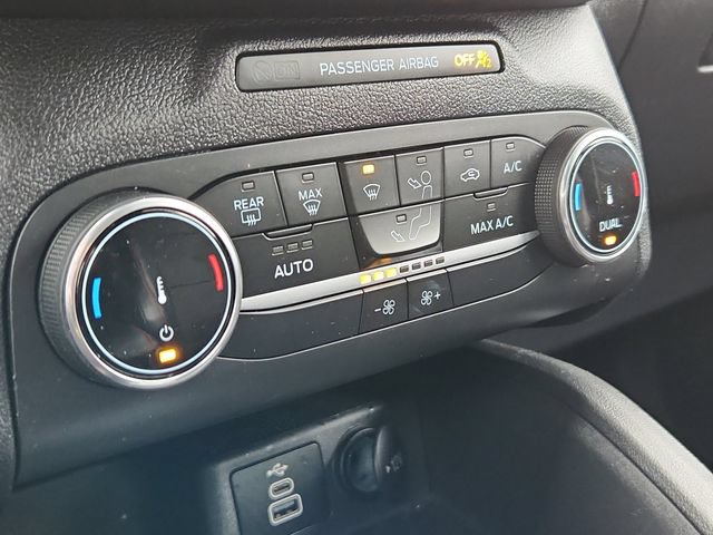 Used 2025 Ford Escape ST-Line FWD image 29
