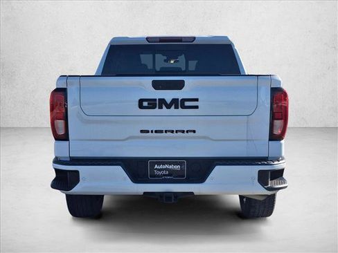 Used 2022 GMC Sierra 1500 Elevation w/ Elevation Premium Package image 6