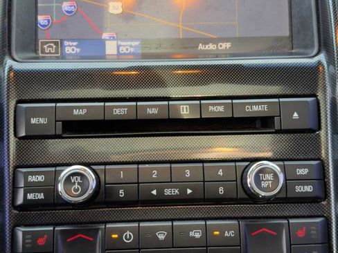 Used 2011 Ford Taurus SHO w/ 402A Rapid Spec Order Code image 18