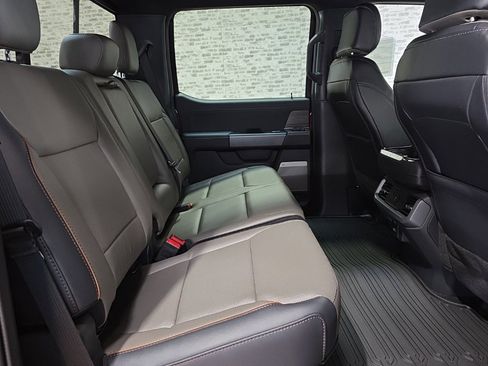 New 2026 Ford F150 Lariat image 14