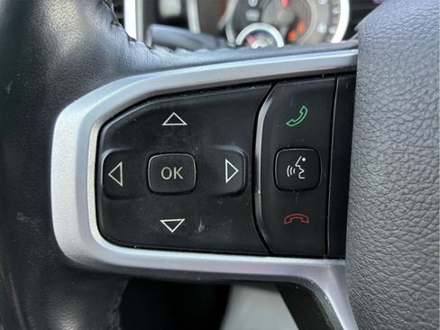 Used 2023 RAM 1500 Big Horn AWD/4WD image 16