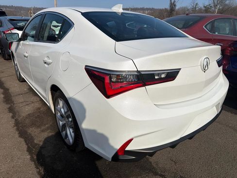 Used 2020 Acura ILX image 5