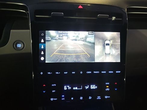 Used 2023 Hyundai Tucson Limited image 38