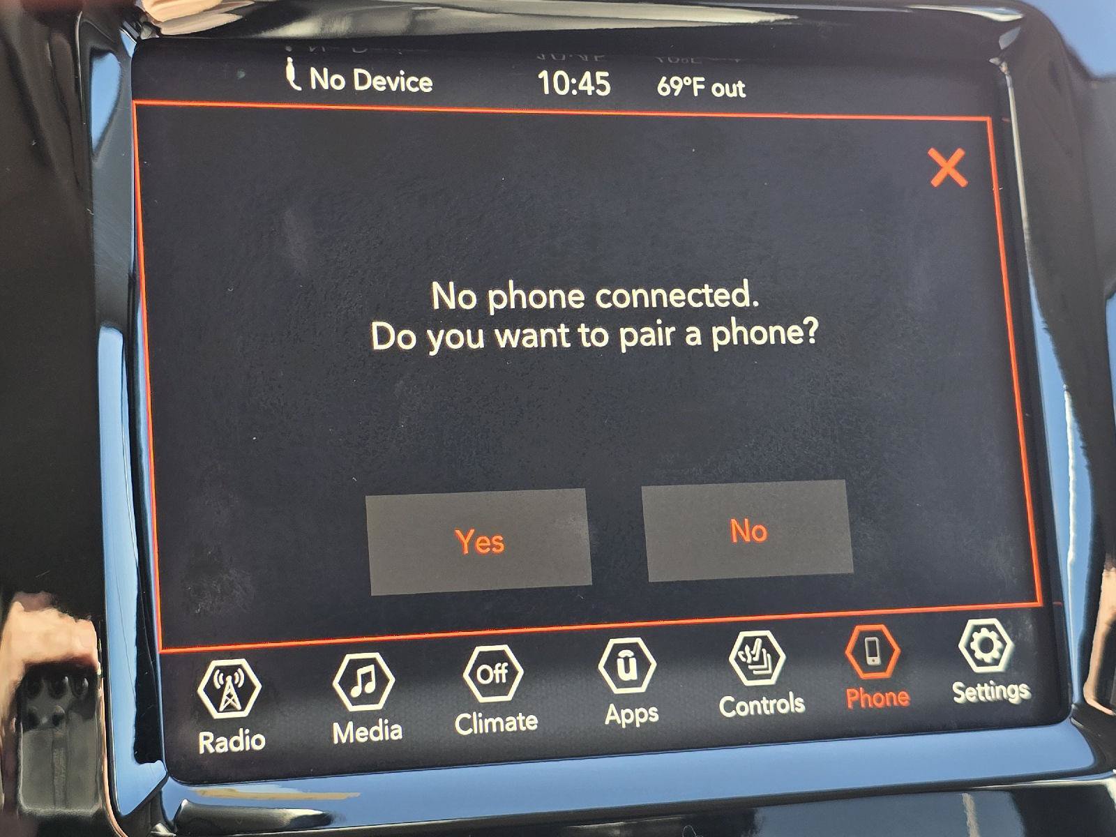 Used 2019 Jeep Cherokee Limited AWD/4WD image 23