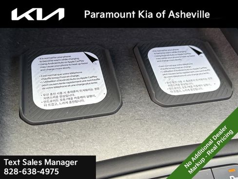 New 2027 Kia Telluride S image 17