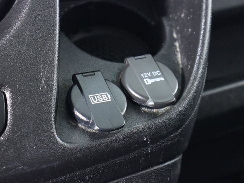 Used 2014 RAM ProMaster 2500 image 22