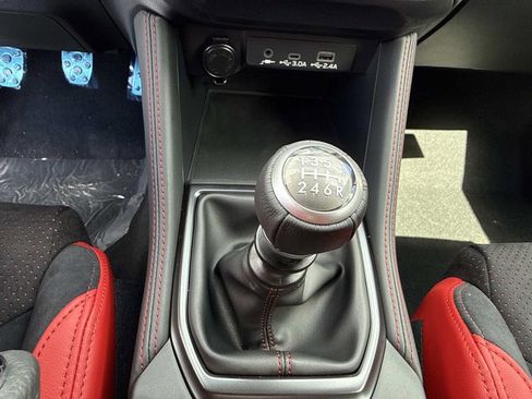 New 2025 Subaru WRX Limited image 33