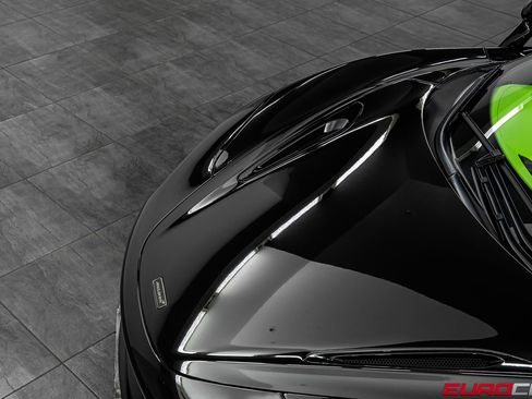 Used 2026 McLaren 750S Spider image 12