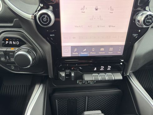 New 2026 RAM 1500 Big Horn image 21