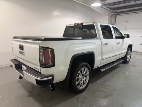 Used 2018 GMC Sierra 1500 Denali image 6