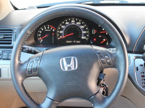 Used 2007 Honda Odyssey EX-L image 43