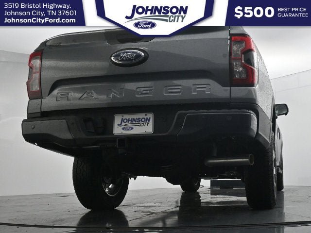 New 2026 Ford Ranger XLT w/ FX4 Off-Road Package AWD/4WD image 29