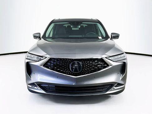 Used 2023 Acura MDX FWD w/ Technology Package image 6