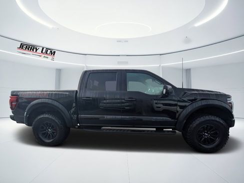 Used 2024 Ford F150 Raptor image 2