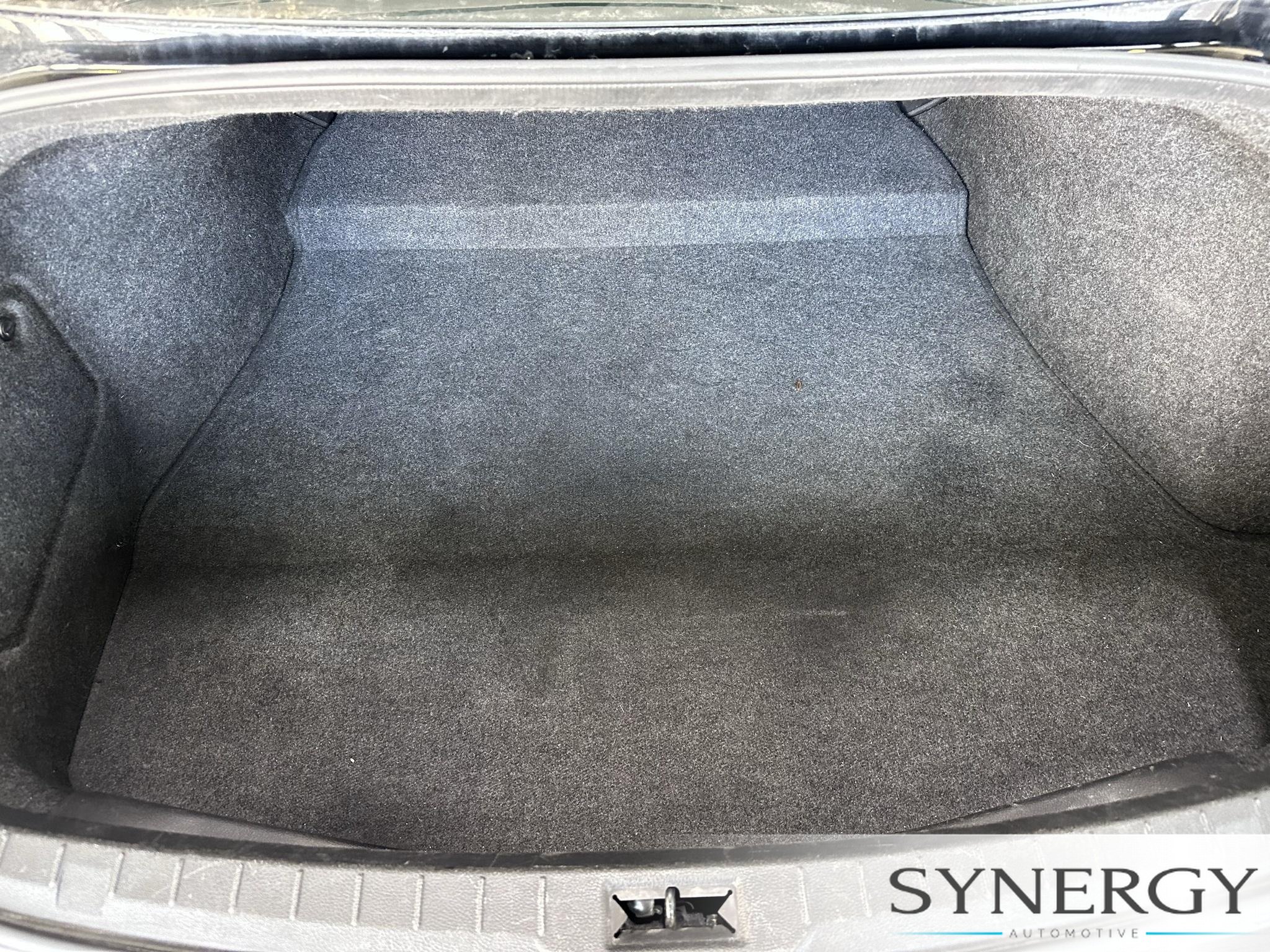 Used 2018 INFINITI Q60 3.0t Luxe RWD image 6