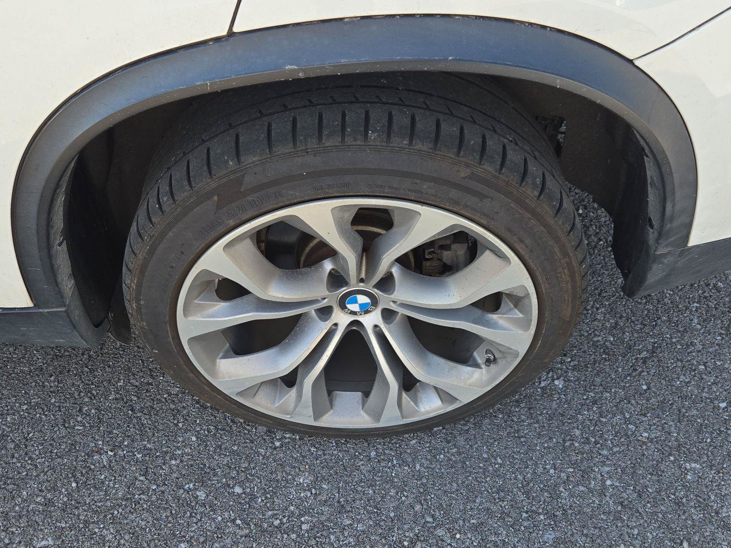 Used 2017 BMW X5 xDrive35i AWD/4WD image 11