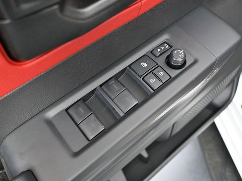 Used 2026 Toyota Tundra TRD Pro AWD/4WD image 19