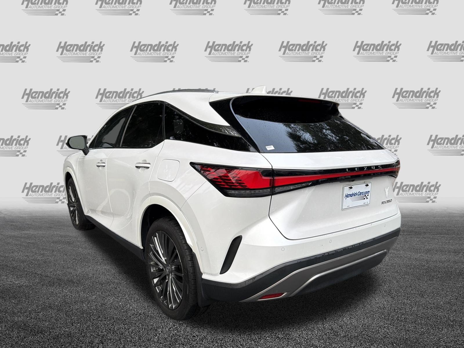Used 2024 Lexus RX 350 FWD w/ Convenience Package image 7