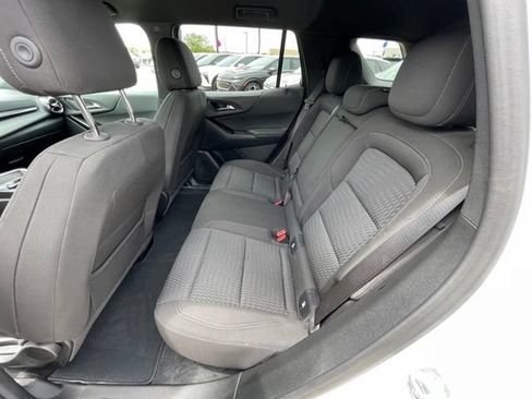 Certified 2026 Chevrolet Equinox LT FWD image 18