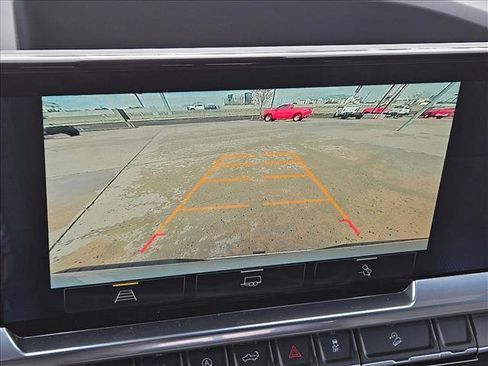 New 2026 Chevrolet Silverado 1500 LT image 13