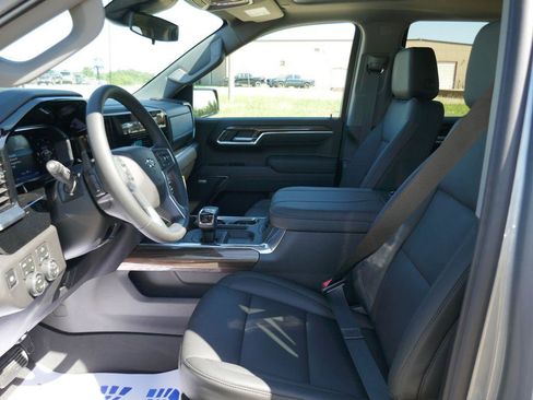 New 2026 Chevrolet Silverado 1500 LT Trail Boss w/ Convenience Package II AWD/4WD image 14