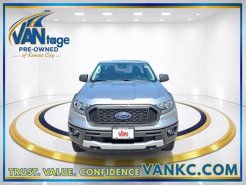 Used 2020 Ford Ranger XLT w/ Equipment Group 301A Mid RWD image 2