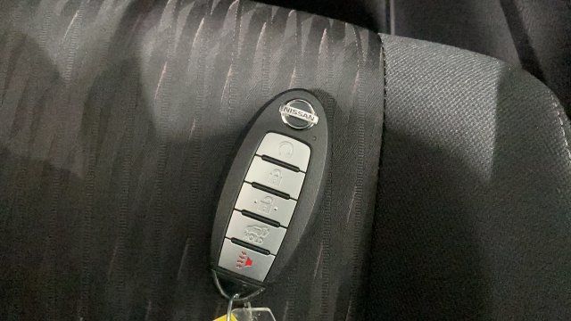Used 2020 Nissan Rogue SV AWD/4WD image 29